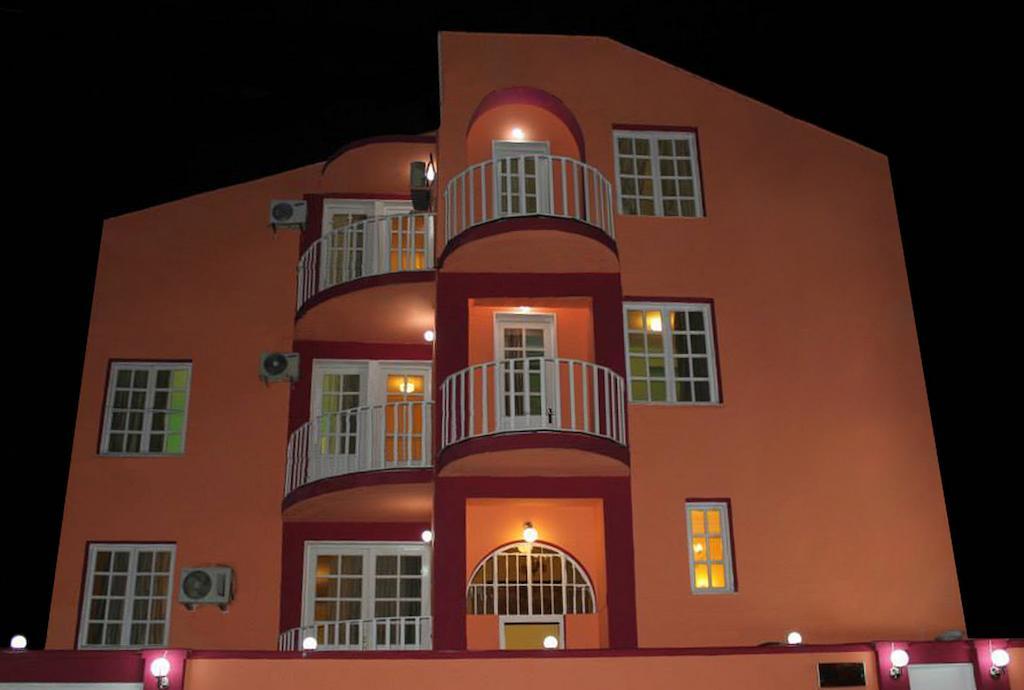 Elite Lux Hotel Тбілісі Екстер'єр фото