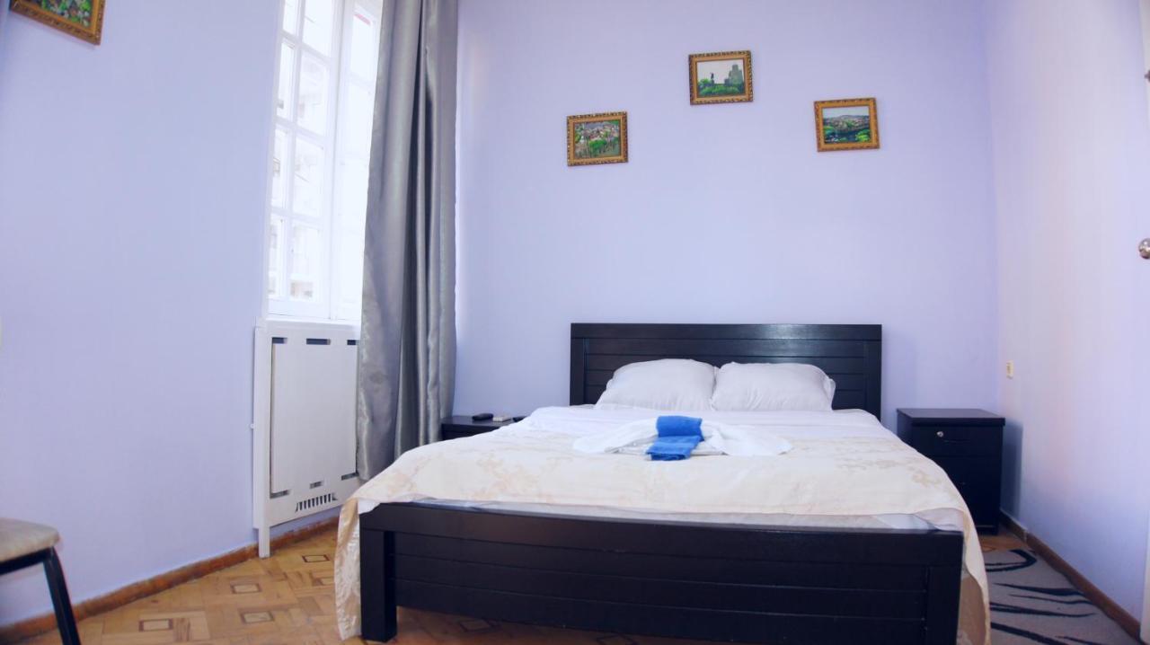 Elite Lux Hotel Тбілісі Екстер'єр фото