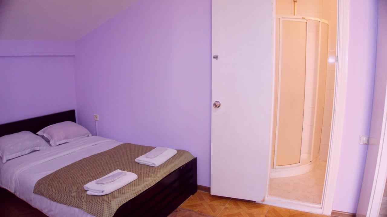 Elite Lux Hotel Тбілісі Екстер'єр фото