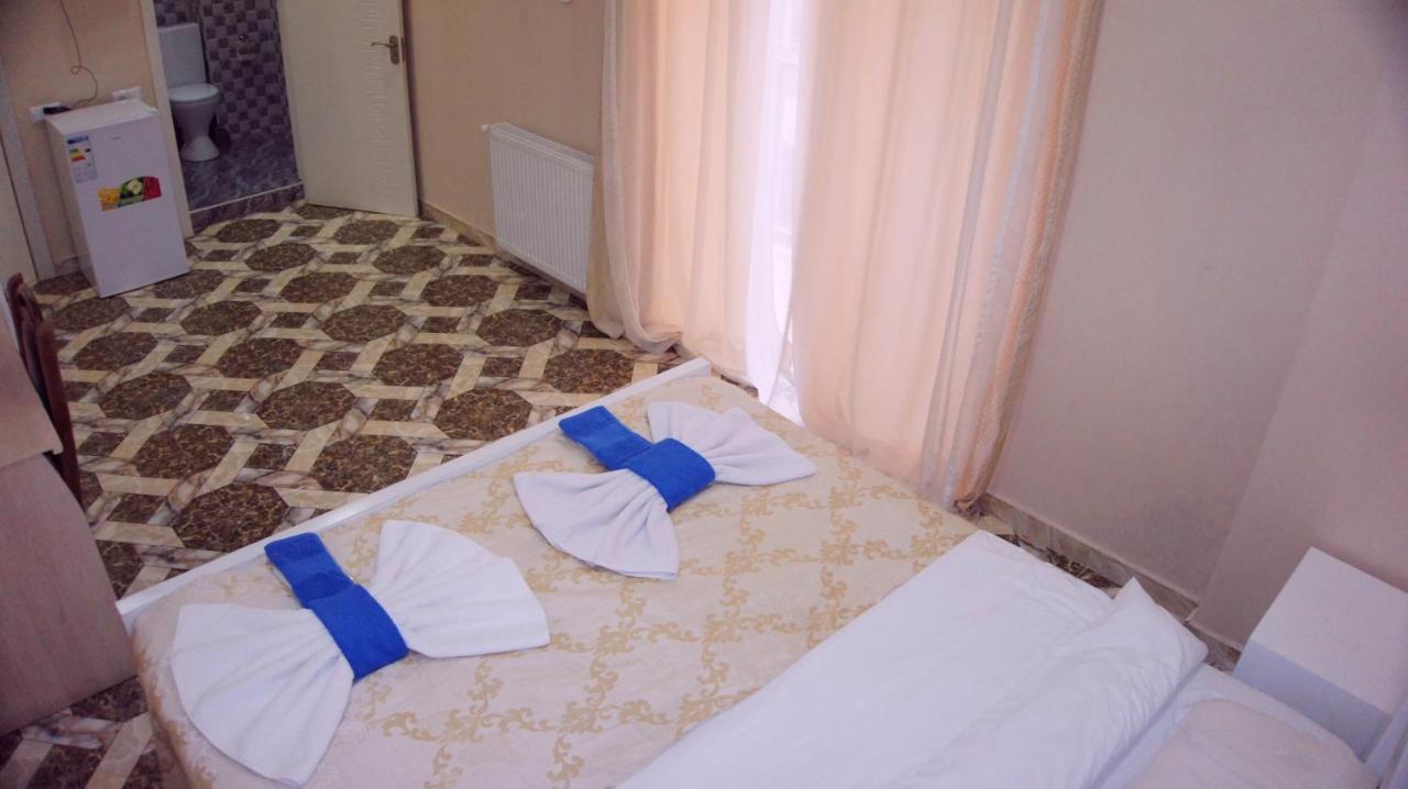 Elite Lux Hotel Тбілісі Екстер'єр фото