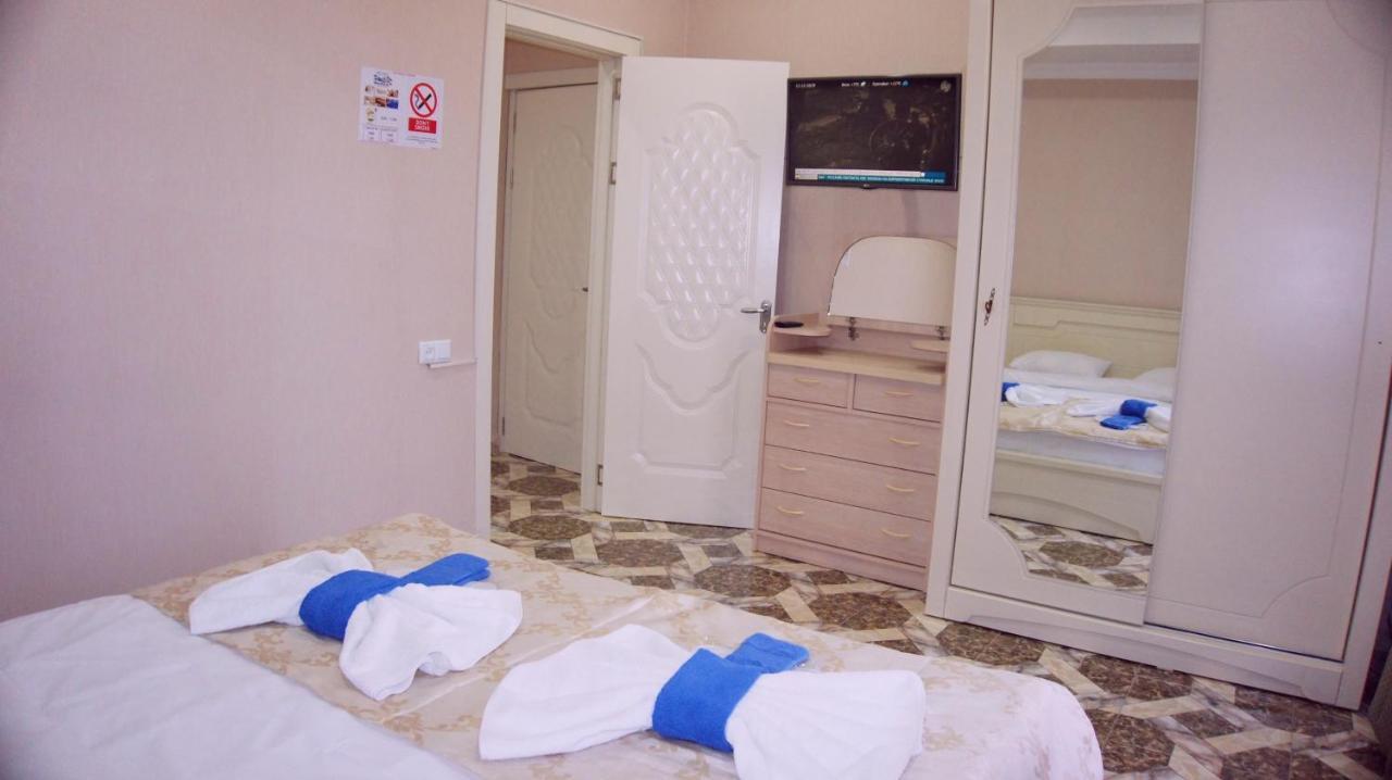Elite Lux Hotel Тбілісі Екстер'єр фото