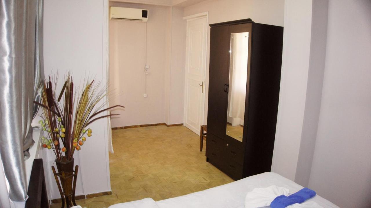 Elite Lux Hotel Тбілісі Екстер'єр фото