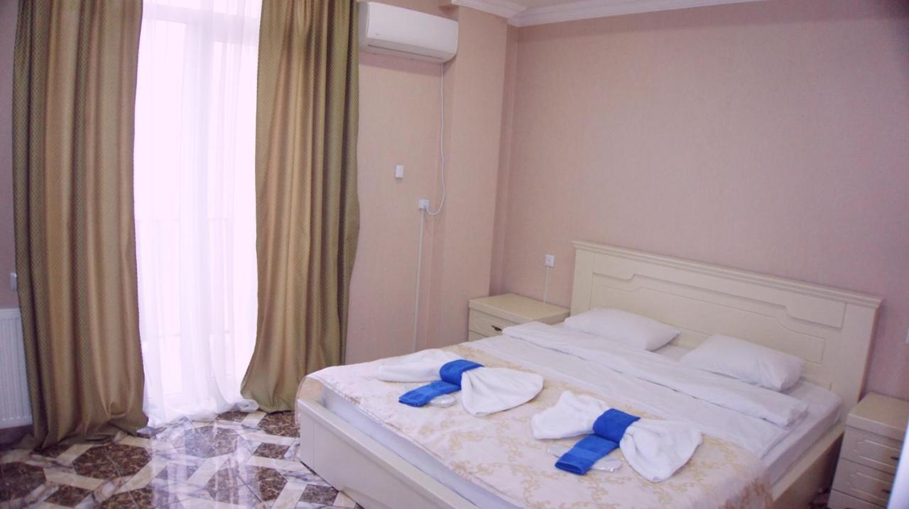 Elite Lux Hotel Тбілісі Екстер'єр фото